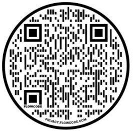 Qr codeDescription automatically generated